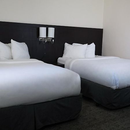 Lajunta Inn La Junta Zewnętrze zdjęcie