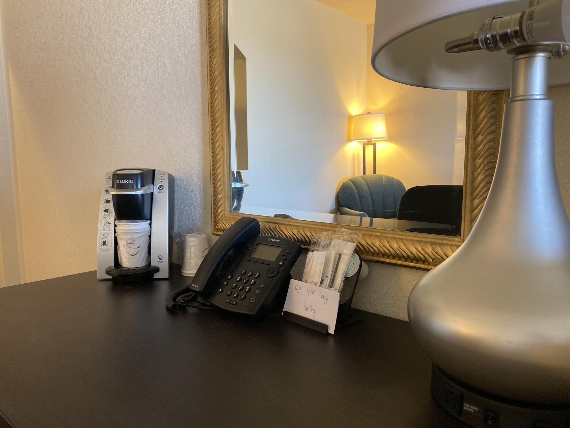 Lajunta Inn La Junta Zewnętrze zdjęcie