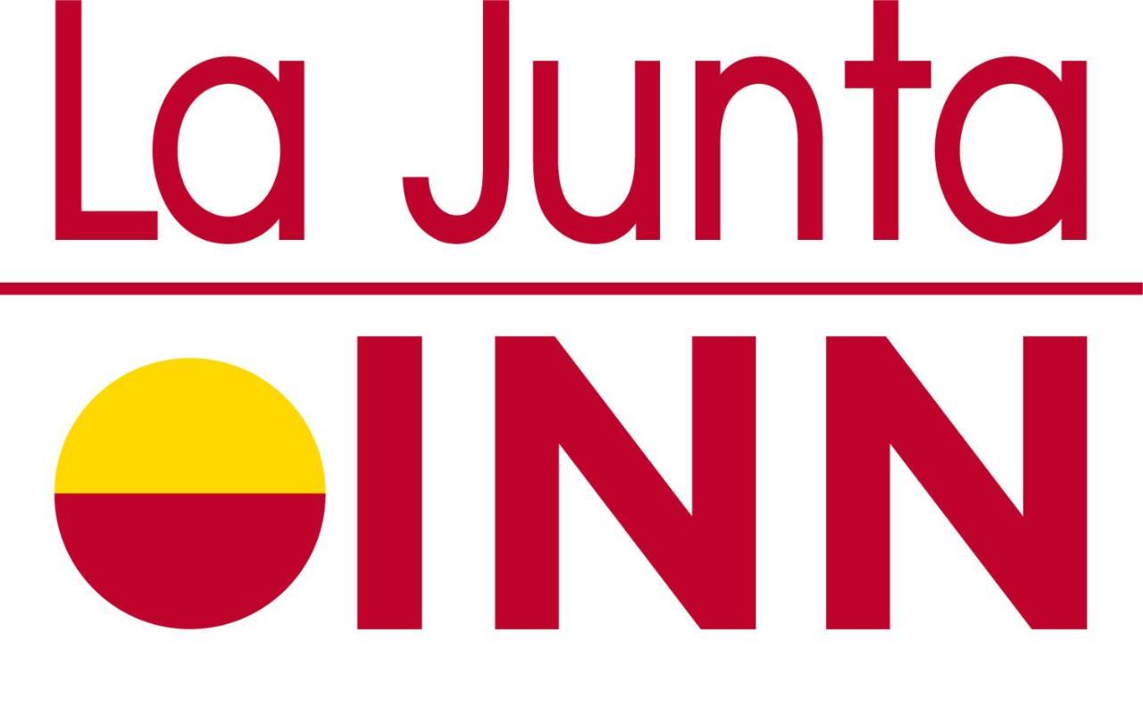 Lajunta Inn La Junta Zewnętrze zdjęcie